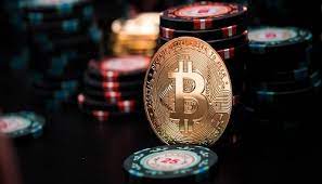 Как войти на сайт Casino SpinCity